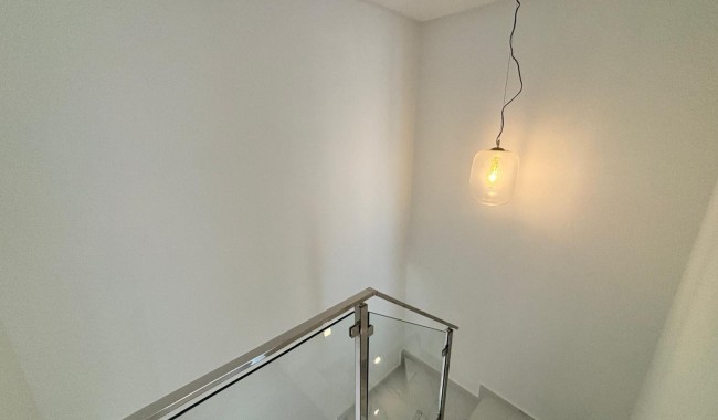 Begagnad - Villa - Ciudad Quesada/Rojales - Ciudad Quesada