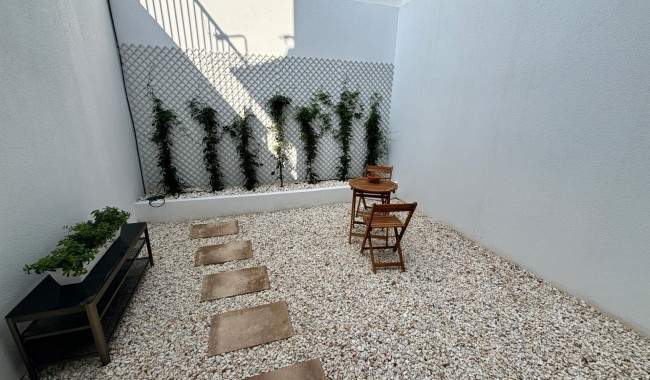 Begagnad - Villa - Ciudad Quesada/Rojales - Ciudad Quesada