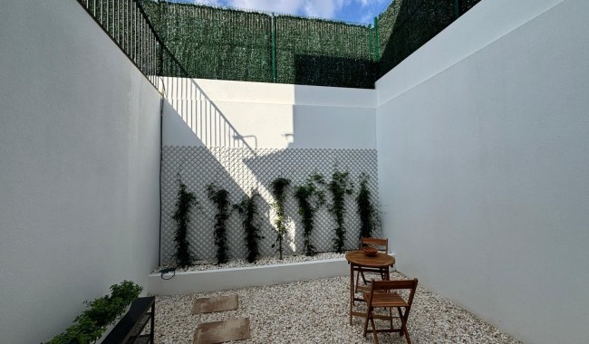 Begagnad - Villa - Ciudad Quesada/Rojales - Ciudad Quesada