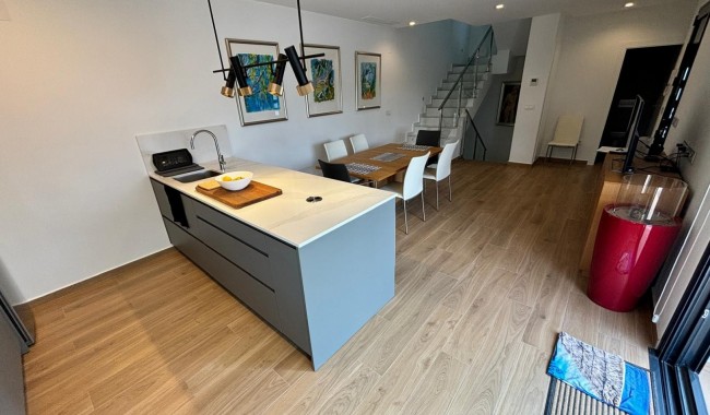 Begagnad - Villa - Ciudad Quesada/Rojales - Ciudad Quesada