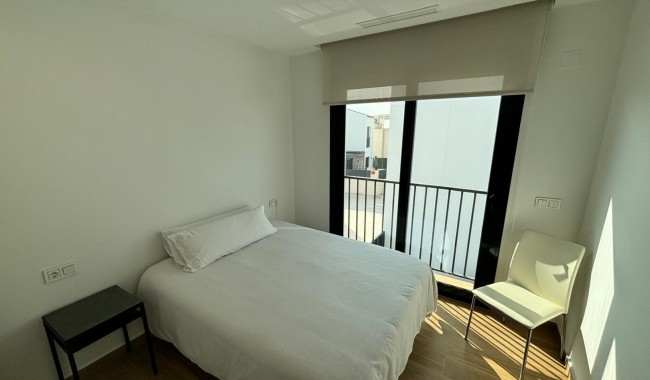 Begagnad - Villa - Ciudad Quesada/Rojales - Ciudad Quesada