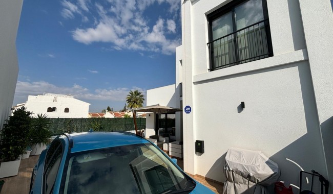 Begagnad - Villa - Ciudad Quesada/Rojales - Ciudad Quesada