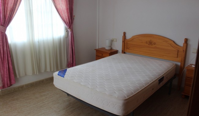 Sprzedaż - Bliźniak - Algorfa - Montemar