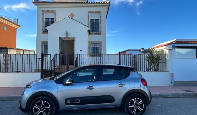 Villa - Brukt - Daya Nueva - Daya Nueva