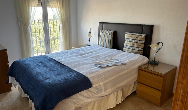 Begagnad - Villa - Daya Nueva