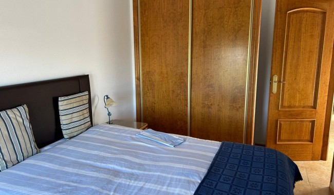 Begagnad - Villa - Daya Nueva