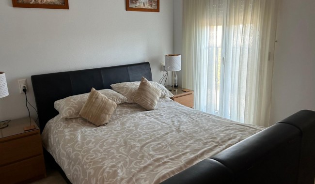 Begagnad - Villa - Daya Nueva