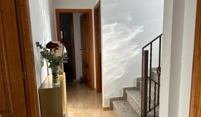Begagnad - Villa - Daya Nueva