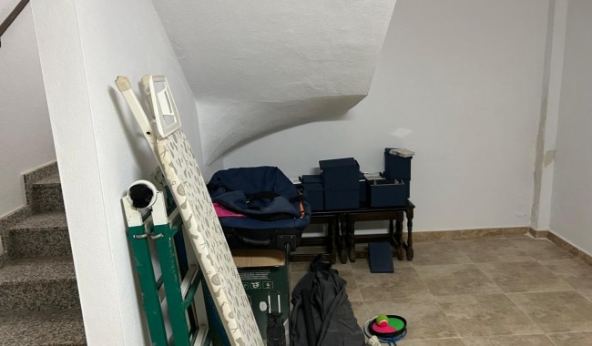 Begagnad - Villa - Daya Nueva