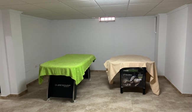 Begagnad - Villa - Daya Nueva