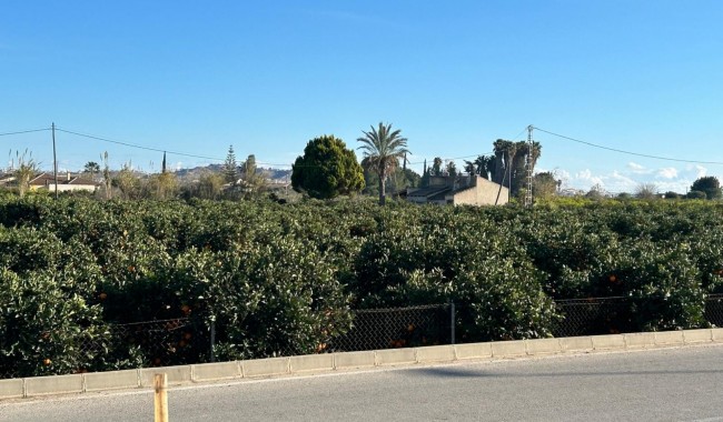 Begagnad - Villa - Daya Nueva