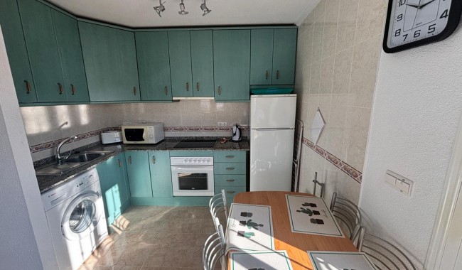 Begagnad - Villa - Ciudad Quesada/Rojales - La Marquesa Golf