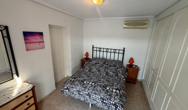 Begagnad - Villa - Ciudad Quesada/Rojales - La Marquesa Golf