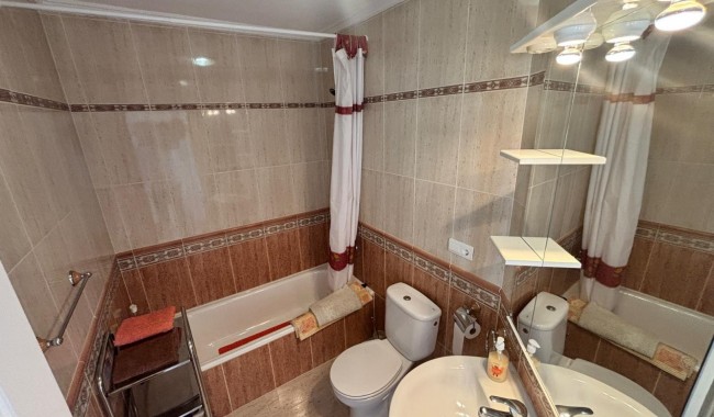 Begagnad - Villa - Ciudad Quesada/Rojales - La Marquesa Golf