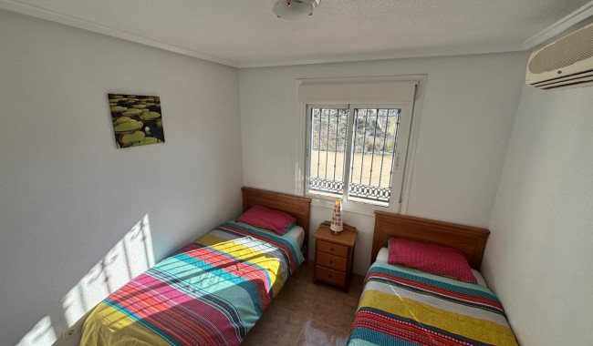 Begagnad - Villa - Ciudad Quesada/Rojales - La Marquesa Golf