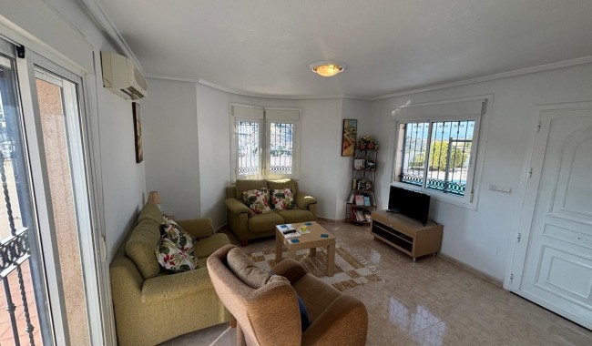 Begagnad - Villa - Ciudad Quesada/Rojales - La Marquesa Golf