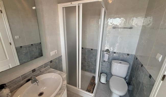 Begagnad - Villa - Ciudad Quesada/Rojales - La Marquesa Golf