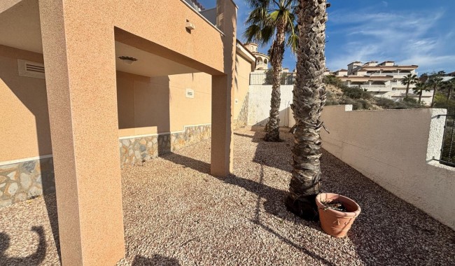 Begagnad - Villa - Ciudad Quesada/Rojales - La Marquesa Golf