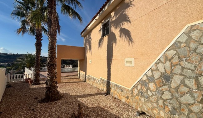 Begagnad - Villa - Ciudad Quesada/Rojales - La Marquesa Golf