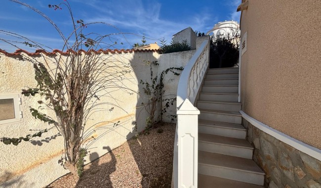 Begagnad - Villa - Ciudad Quesada/Rojales - La Marquesa Golf
