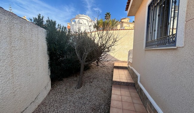 Begagnad - Villa - Ciudad Quesada/Rojales - La Marquesa Golf