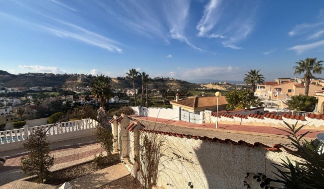 Begagnad - Villa - Ciudad Quesada/Rojales - La Marquesa Golf