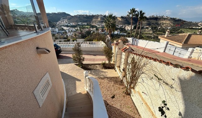 Begagnad - Villa - Ciudad Quesada/Rojales - La Marquesa Golf