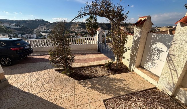 Begagnad - Villa - Ciudad Quesada/Rojales - La Marquesa Golf