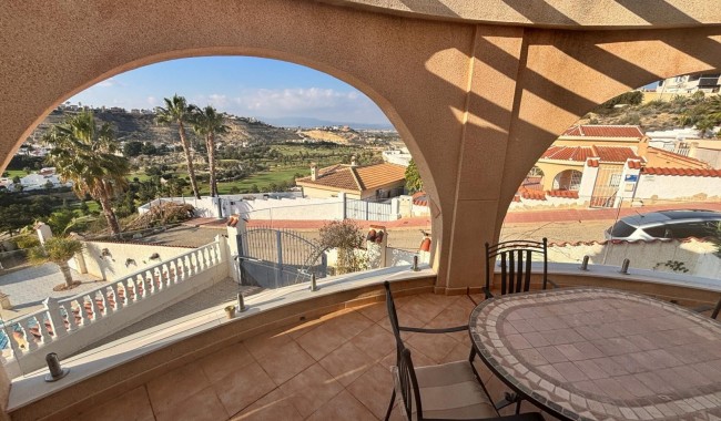 Begagnad - Villa - Ciudad Quesada/Rojales - La Marquesa Golf