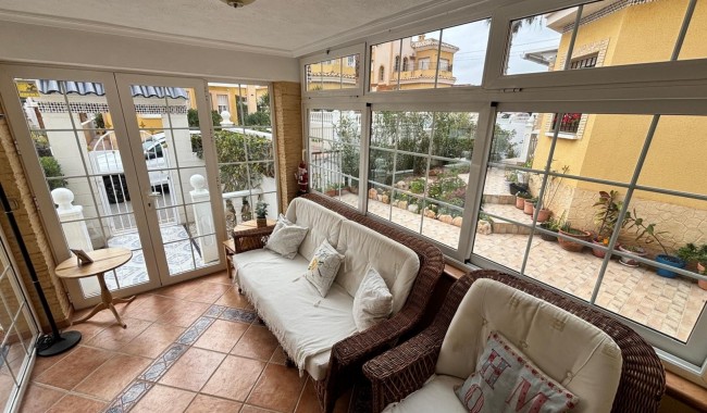 Begagnad - Villa - Algorfa - Lo Crispin