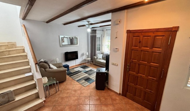 Begagnad - Villa - Algorfa - Lo Crispin