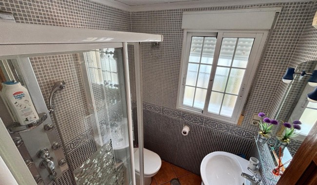 Begagnad - Villa - Algorfa - Lo Crispin