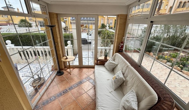Begagnad - Villa - Algorfa - Lo Crispin
