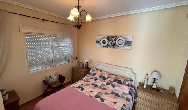Begagnad - Villa - Algorfa - Lo Crispin