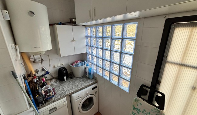 Begagnad - Villa - Algorfa - Lo Crispin