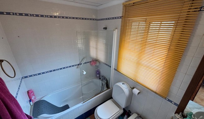 Begagnad - Villa - Algorfa - Lo Crispin