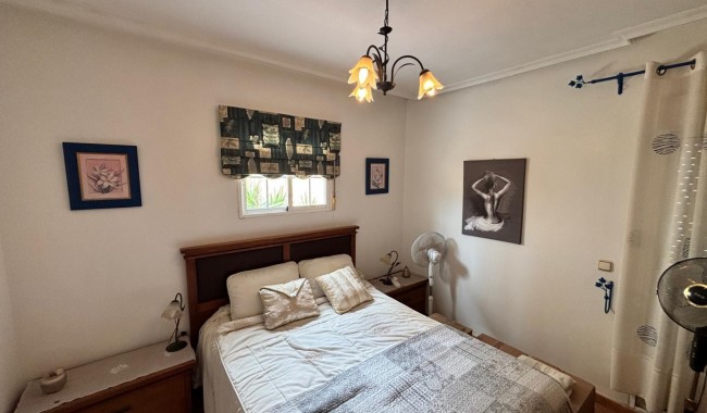 Begagnad - Villa - Algorfa - Lo Crispin
