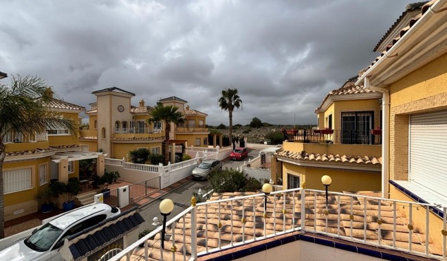 Begagnad - Villa - Algorfa - Lo Crispin