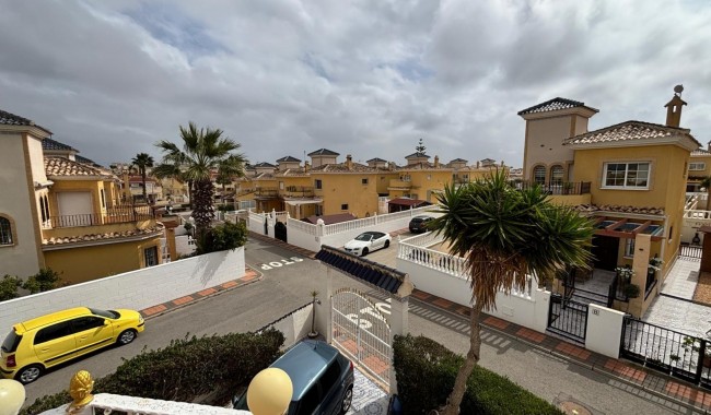 Begagnad - Villa - Algorfa - Lo Crispin