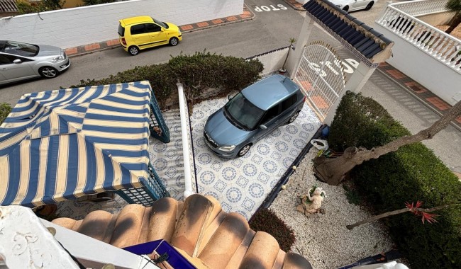 Begagnad - Villa - Algorfa - Lo Crispin