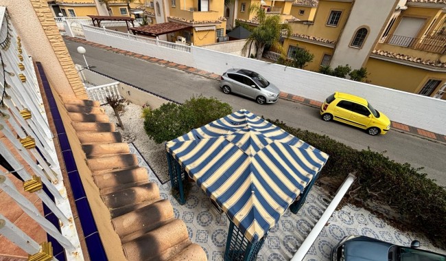 Begagnad - Villa - Algorfa - Lo Crispin