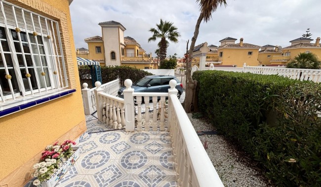 Begagnad - Villa - Algorfa - Lo Crispin