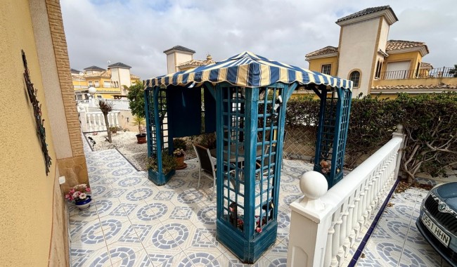 Begagnad - Villa - Algorfa - Lo Crispin