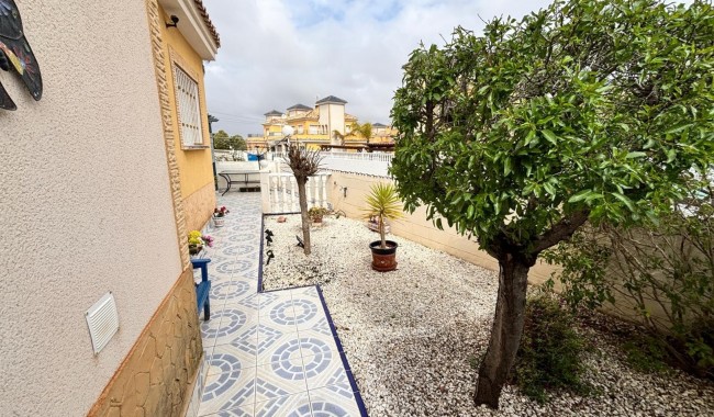 Begagnad - Villa - Algorfa - Lo Crispin