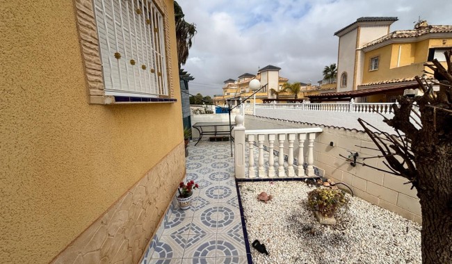Begagnad - Villa - Algorfa - Lo Crispin