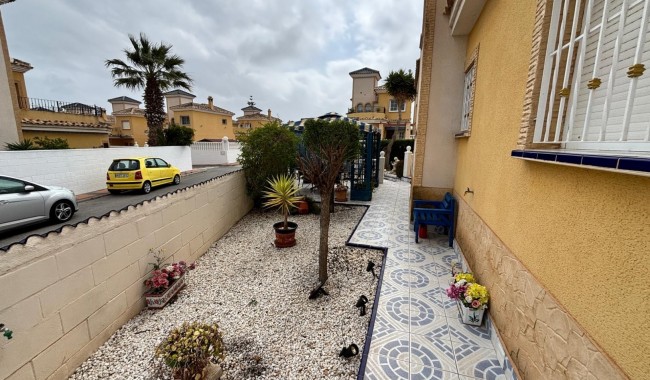 Begagnad - Villa - Algorfa - Lo Crispin