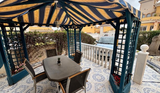 Begagnad - Villa - Algorfa - Lo Crispin