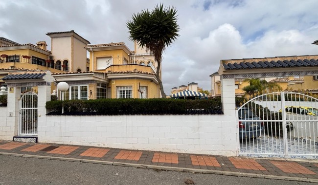 Begagnad - Villa - Algorfa - Lo Crispin