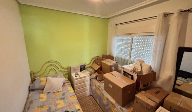 Begagnad - Villa - Algorfa - Lo Crispin