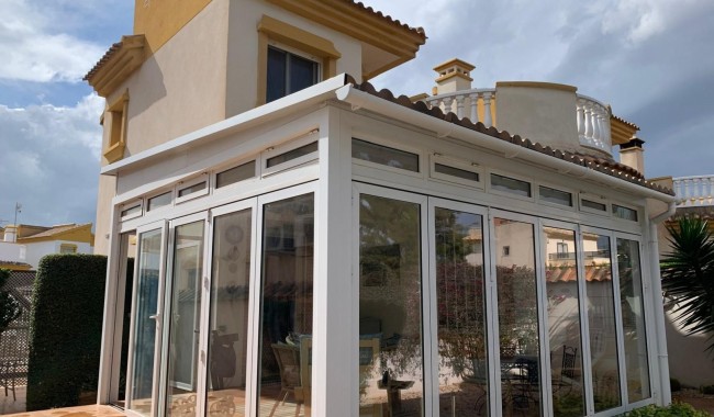 Villa - Resale - Guardamar - Guardamar - El Raso